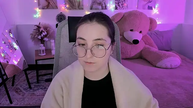 VirtuallVoyant – Live XXX-chat