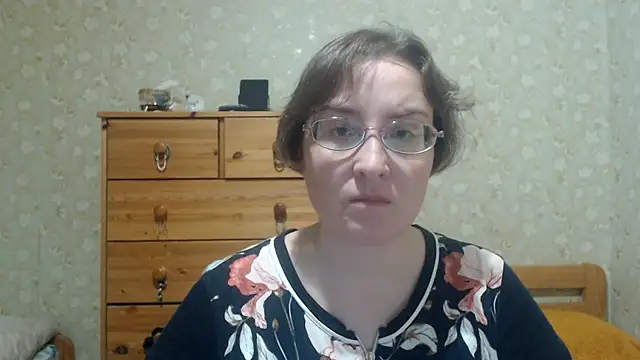 Smart_Rose Adlı Modelin Canlı XXX Sohbeti