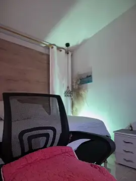 halaaa_1 Live XXX Chat