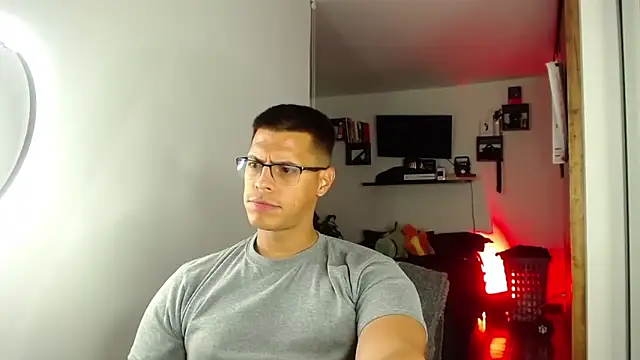 _John_Boy_ 在線直播表演