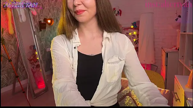 altertyan Live XXX Chat