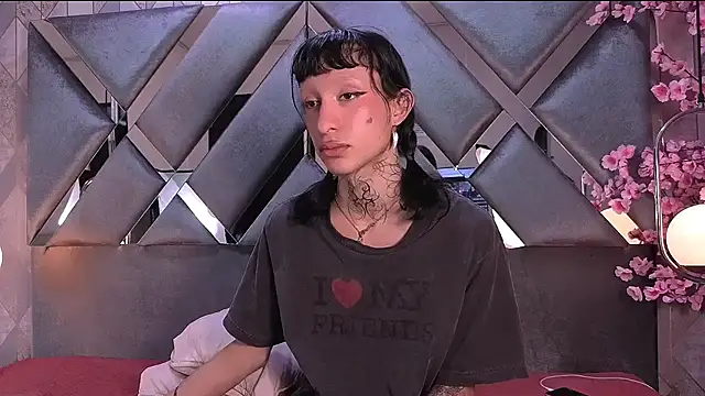 MadisonWood01 라이브 XXX 채팅