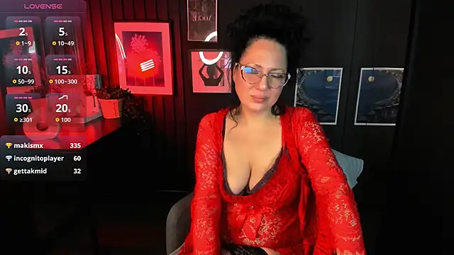 Anita_Muse: απευθείας συνομιλία ΧΧΧ