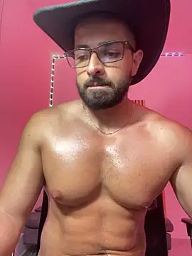 magnumchris Show Webcam