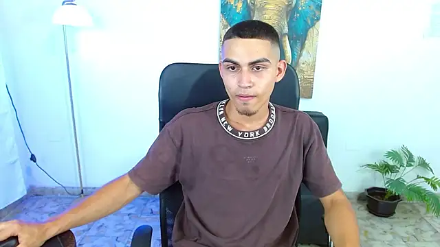 Show de webcam de lucass_18