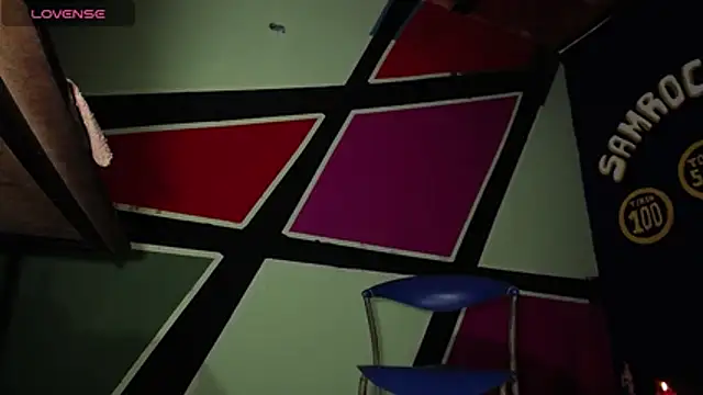 Sembang XXX Secara Langsung samrocker_sex