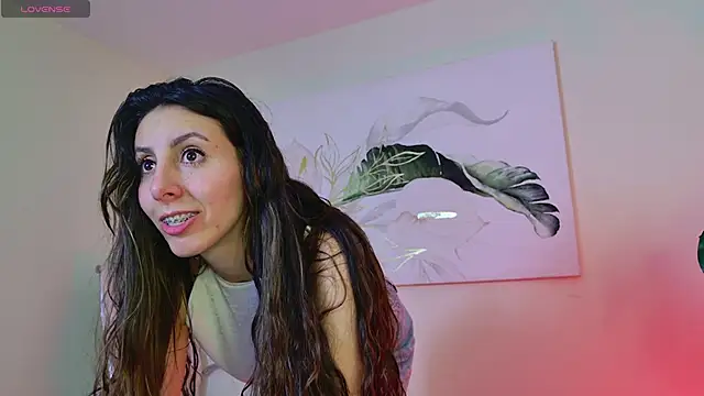 luna_willians Live XXX-Chat