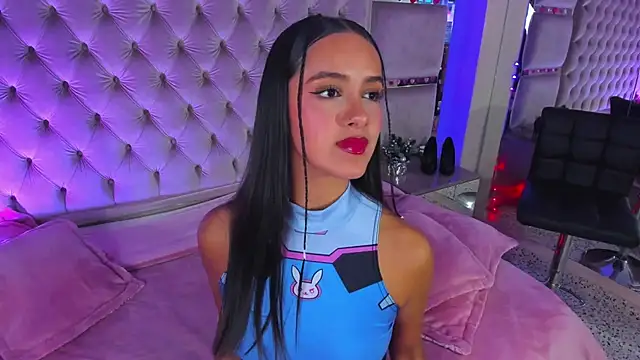 Harii_02 Live XXX-Chat