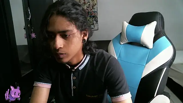 Dickie_Dicking 网络视讯表演