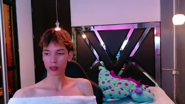 Stefany_PiInk Live XXX Chat