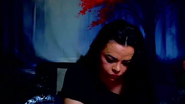 Chat +18 de ElizabethEven ao vivo