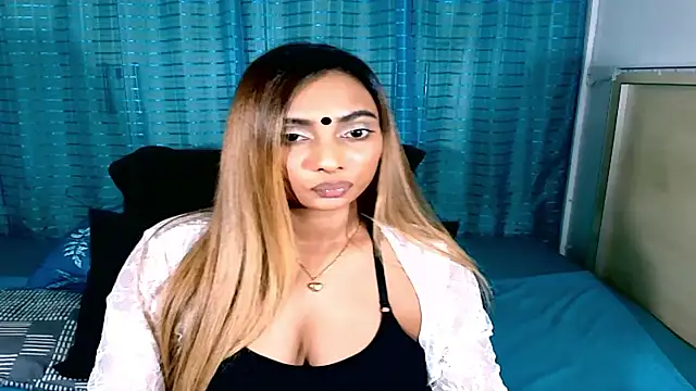 sexyindianchic Live XXX-Chat