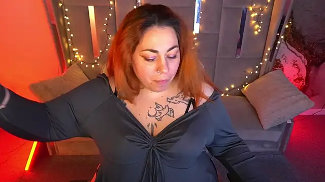 Chat XXX en directo de Kittywakee