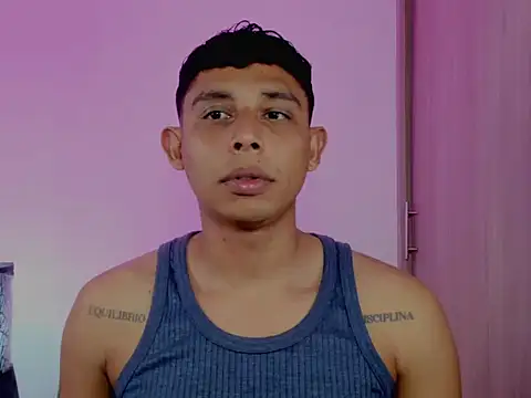 nilo2021 Show in webcam