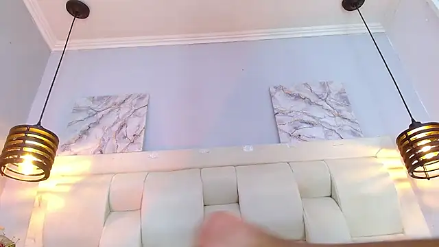 Santiago_Ortiz_ Show Webcam