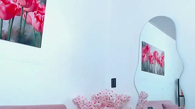 Czat XXX na żywo – pinky_f00x