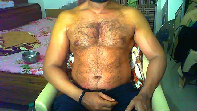 Show modela Vbestshow na web-kameri