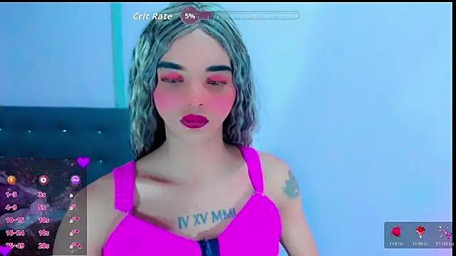 عرض كام malahya_