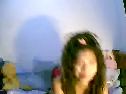 Pertunjukan Kamera Web sweetvirginia01