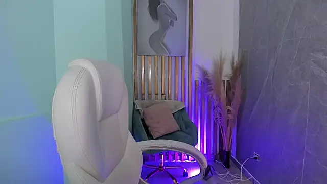 JohanSedasのウェブカメラショー