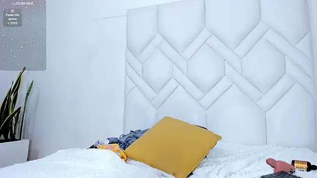 Cleopatra_Trans – Naživo XXX chat