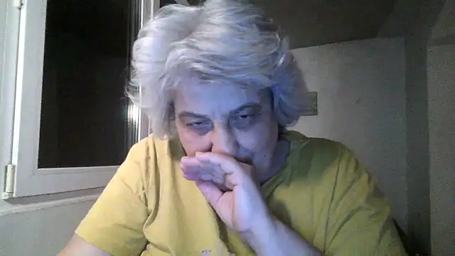 Chat XXX ao vivo de ExquisiteMature