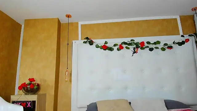 Heidy_milf Obrolan Langsung XXX