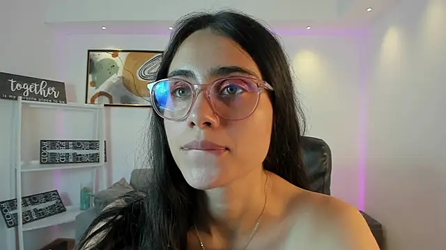 sofiapalacioss Obrolan Langsung XXX