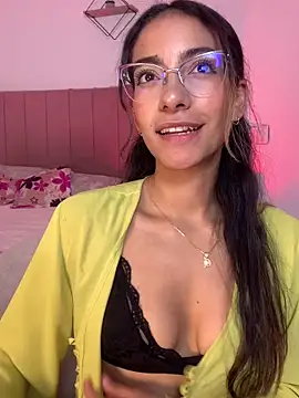 elegant__rouse Obrolan Langsung XXX