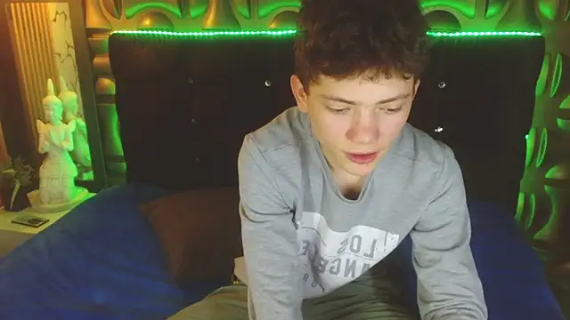 Вебкам-шоу cruz_dante