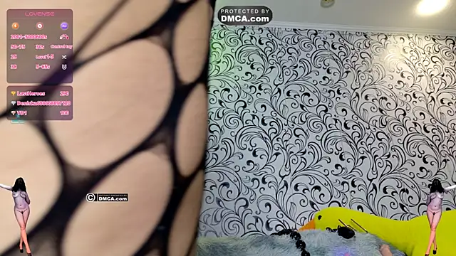 Ledi_AnalXXX's Live XXX Chat