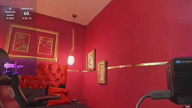 Anissa_AliのライブXXXチャット