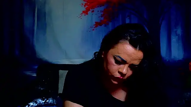 ElizabethEven Live XXX-Chat