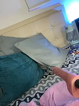 Lizzy_RのライブXXXチャット