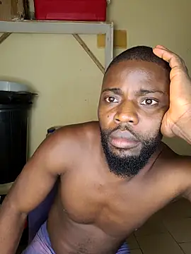 vannycov: διαδικτυακό σόου στην κάμερα