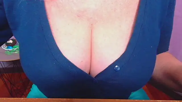 Webkamerová show BlondyLeeBest