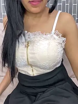 Chat XXX en directo de escape_with_me