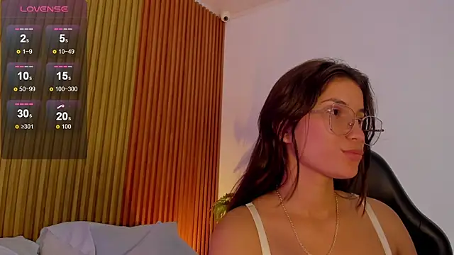 Chat XXX en directo de scarlett_rosse_x