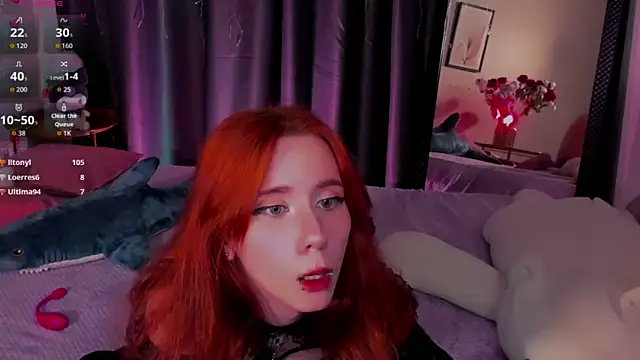 Asuka_miu's Live XXX Chat