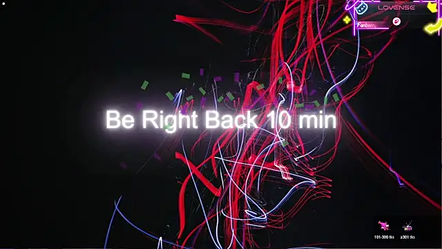 Mia_Gothzx 现场XXX聊天