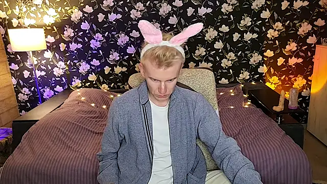 Vuitton's Webcam Show