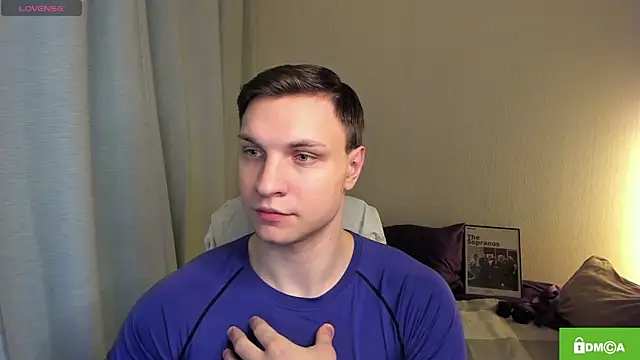 handsome_guy01 Live XXX-Chat