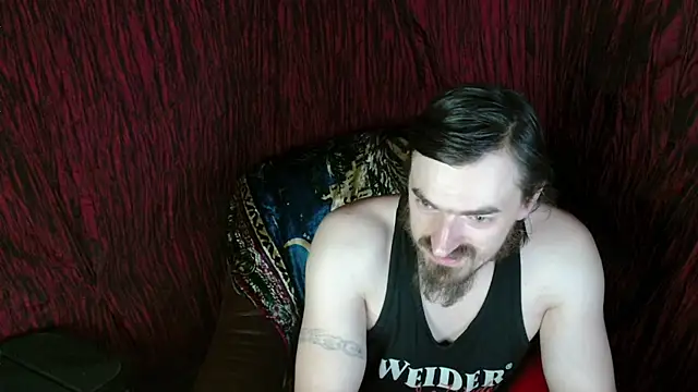 ConanJones Webcam show