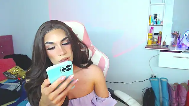 camila_hootie 웹캠 쇼