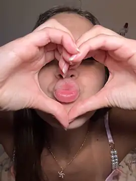 BarbiBliss' Live XXX Chat