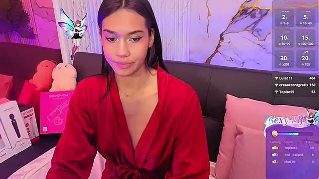 artemiss_tay's Live XXX Chat