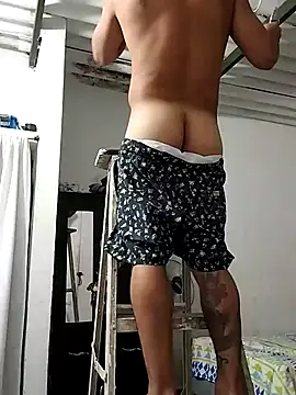 hoteder – Live XXX-chat