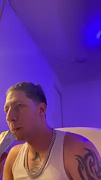 TitanNoir Show Webcam