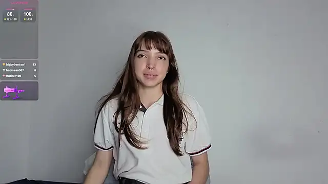 Ashly_pinkxx's Live XXX Chat