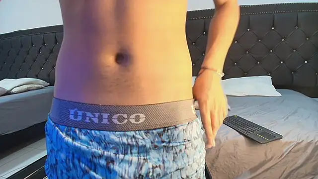 NohaDrake Webcam show